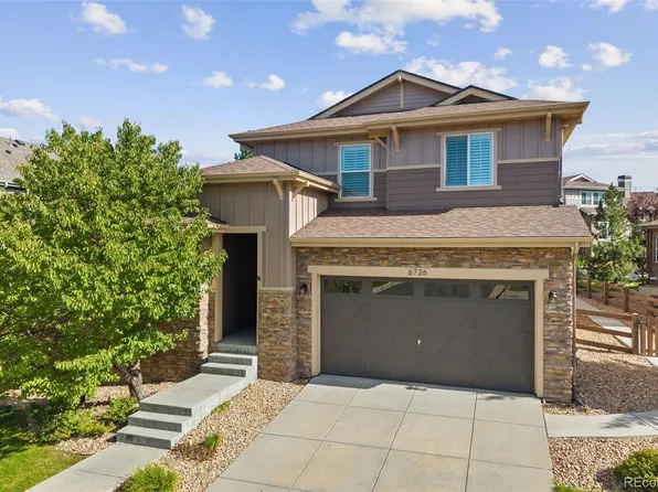 6726 S Quantock Way, Aurora, CO 80016