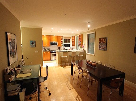 5th image of 550 Stanyan St APT 1