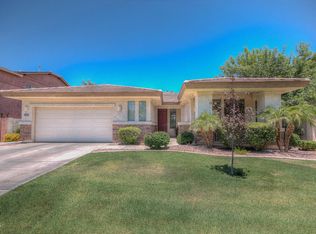 4122 E Park Ave, Gilbert, AZ 85234