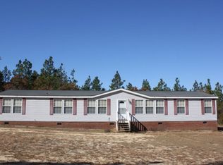 401 Connector Rd, Graniteville, SC 29829