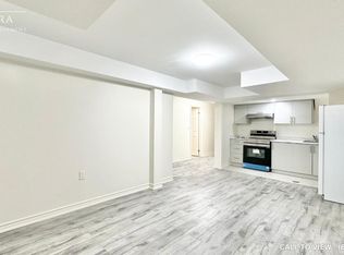 643 Fleetwood Dr #2, Oshawa, ON L1K 1A6