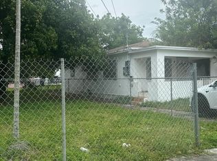 Liberty City, Miami, FL 33147