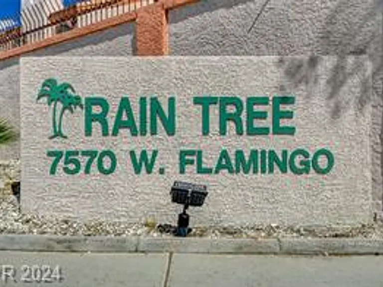 7570 W Flamingo Rd #125 — Photo 15