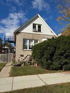 4210 N Moody Ave, Chicago, IL, 60634