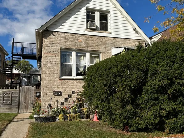 4210 N Moody Ave, Chicago, IL 60634