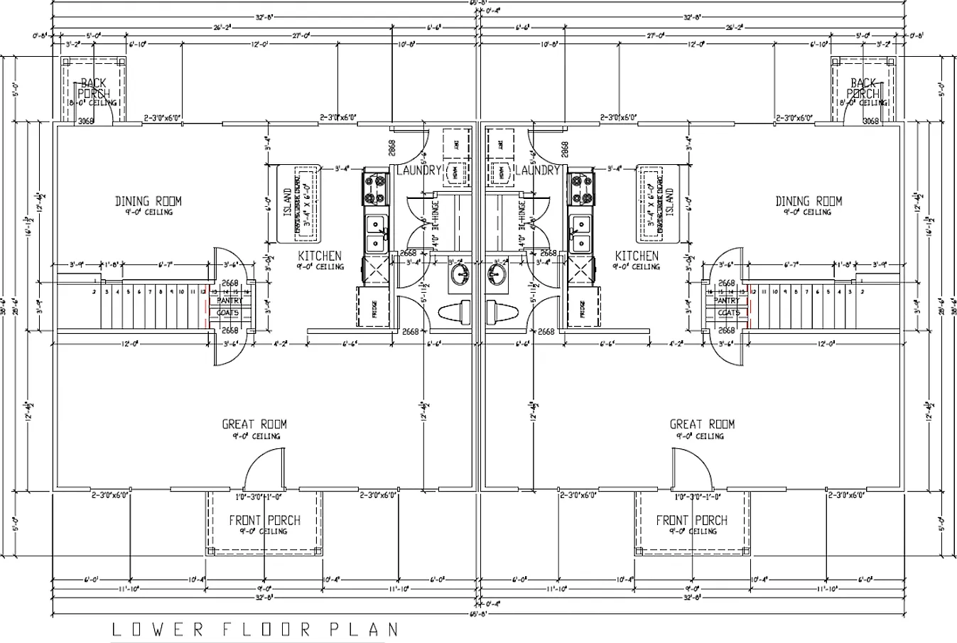 Pre-Leasing for the 27-28 School Year! Brand New Duplex In The Sought After Rosewood Columbia Are... — Photo 2