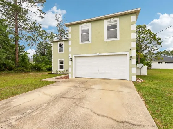 17 Pinell Ln, Palm Coast, FL 32164