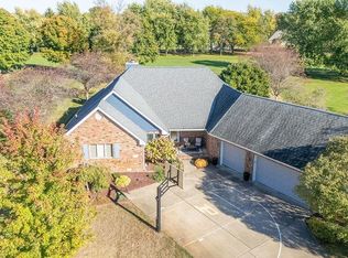 4714 Glen Moor Way, Kokomo, IN