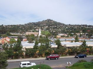 9841 Dale Ave APT B, Spring Valley, CA 91977