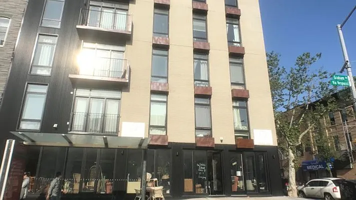 Rented by Nooklyn NYC LLC | media 37