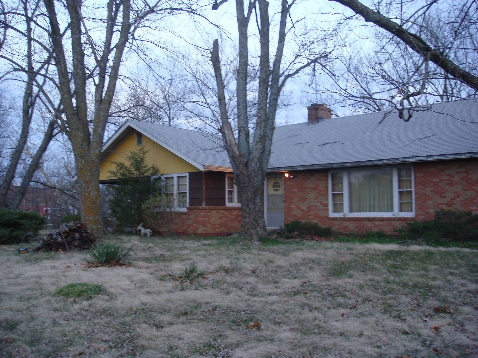 23529 Easton Rd, Easton, KS 66020 Zillow
