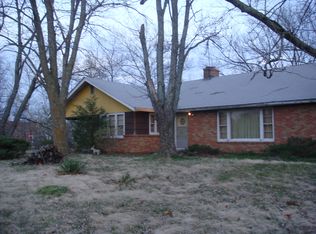 23529 Easton Rd, Easton, KS 66020