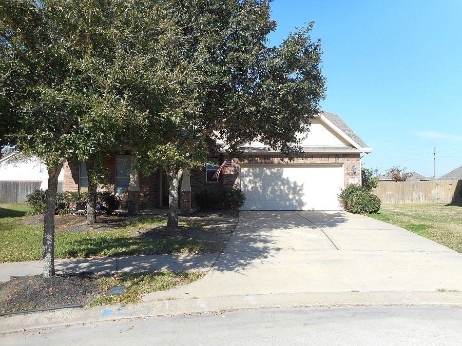 1st image of 20506 Glademill Ct