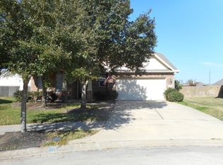 20506 Glademill Ct, Cypress, TX 77433