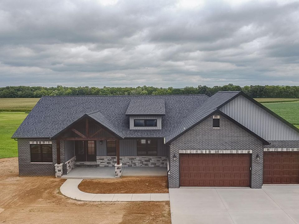 3432 Arbor View Ct, Freeburg, IL 62243 Zillow
