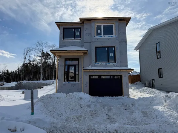 190 Brunello Blvd Lot 9-08, Timberlea, NS B3T 0J4