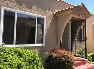 110 W 71st St #1/2, Los Angeles, CA 90003