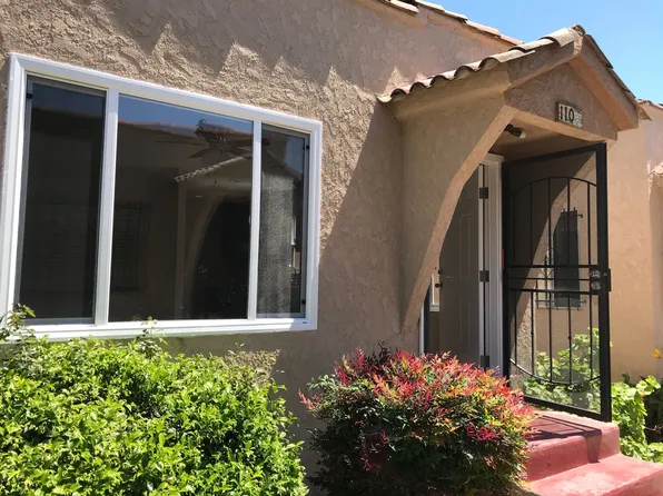 110 W 73rd St LLC., 110 W 71st St #1/2, Los Angeles, CA 90003