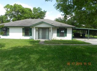708 Freeman St, Mexia, TX 76667