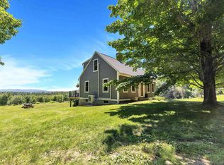 225 Lancaster Hill Rd, Tilton, NH 03276