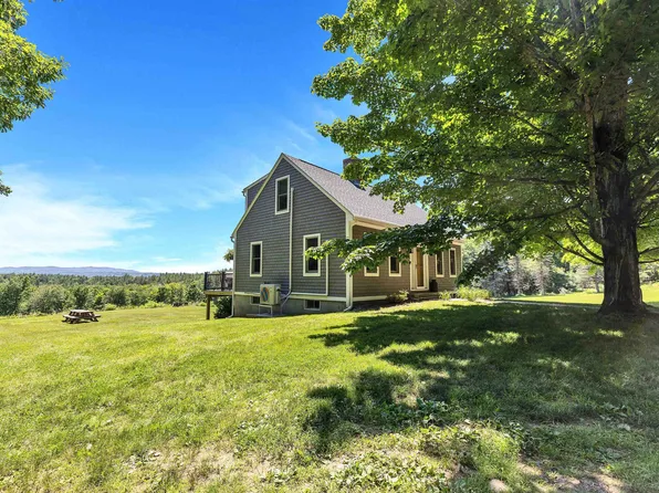 225 Lancaster Hill Road, Tilton, NH 03276