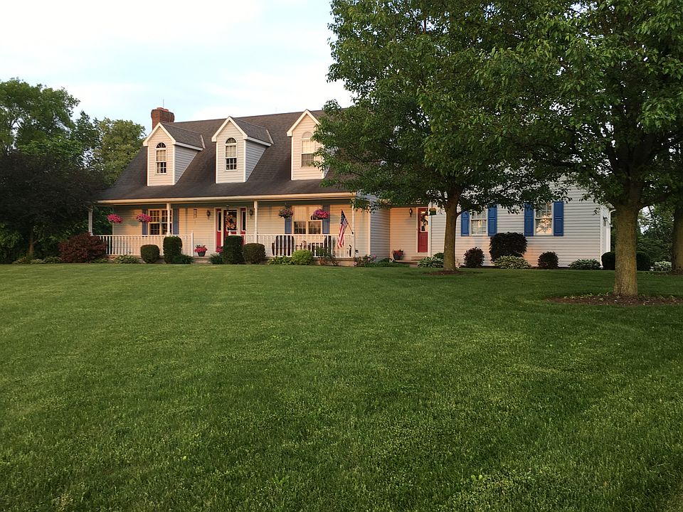 Beautiful Cape Cod home