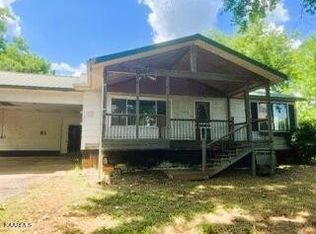 1220 Elm St LOT 1, Philadelphia, TN 37846