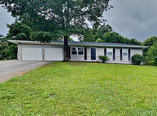 2966 Kathy Ln NW, Conyers, GA 30012