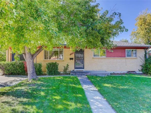 6065 Parfet Street, Arvada, CO 80004