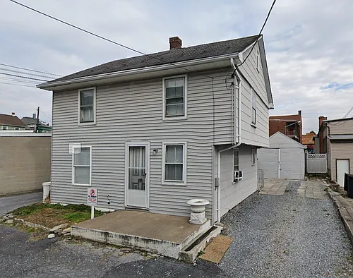 240 S Partridge St Photo 1