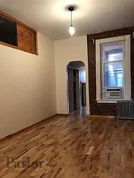 Rented by Parlor Real Estate Corp