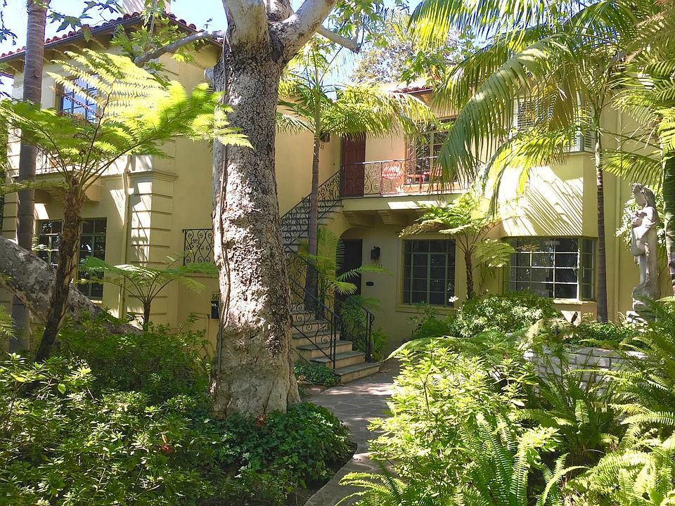 1st image of 8419 Fountain Ave #B