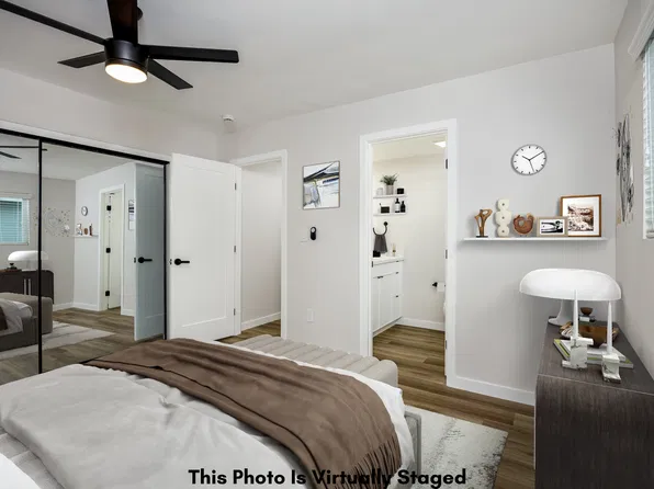 Amethyst collection, 1321 Amethyst St APT C, Redondo Beach, CA 90277