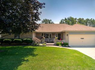 2399 Parkview Dr, Grove City, OH