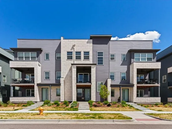6280 Dayton Ct, Denver, CO 80238