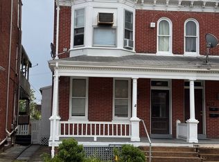 710 Pennsylvania Ave UNIT 1, York, PA
