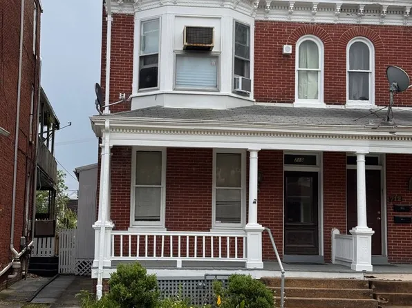710 Pennsylvania Ave, 710 Pennsylvania Ave Unit 1, York, PA 17404