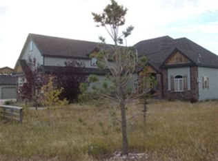 2533 Moonlight Ct, Cheyenne, WY 82009