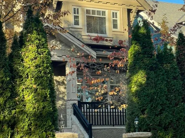 3125 W 38th Ave, Vancouver, BC V6N 2X4