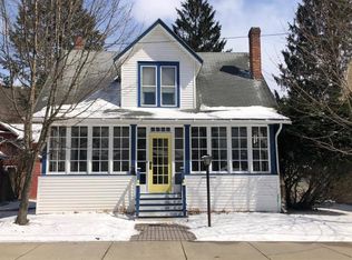 12 Taft Ave, Oneonta, NY 13820