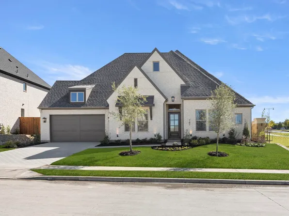 741 Capella Dr, Prosper, TX 75078