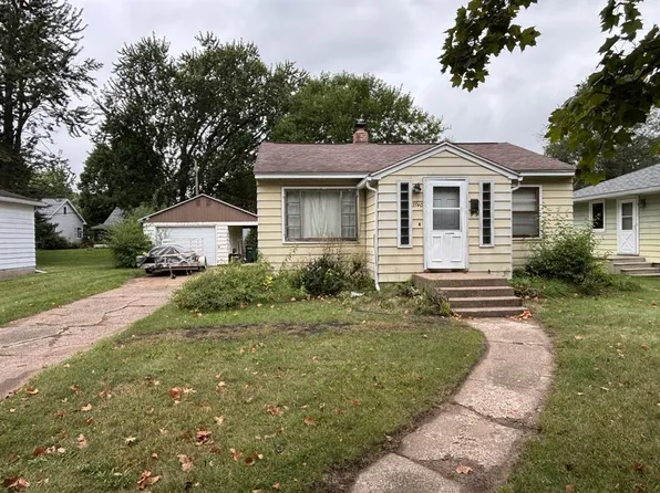 2740 5th Street, Eau Claire, WI 54703