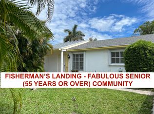 915 Riverwood Ln, Jupiter, FL 33458