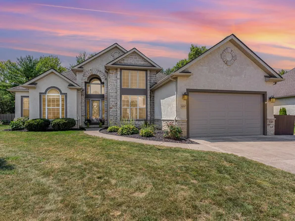 6367 Shawnee St, Grove City, OH 43123