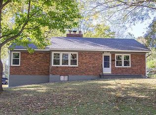 5504 N Cypress Ave, Kansas City, MO 64119
