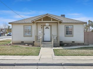 388 Louisiana St, Coalinga, CA 93210