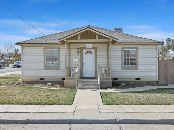 388 Louisiana St, Coalinga, CA 93210