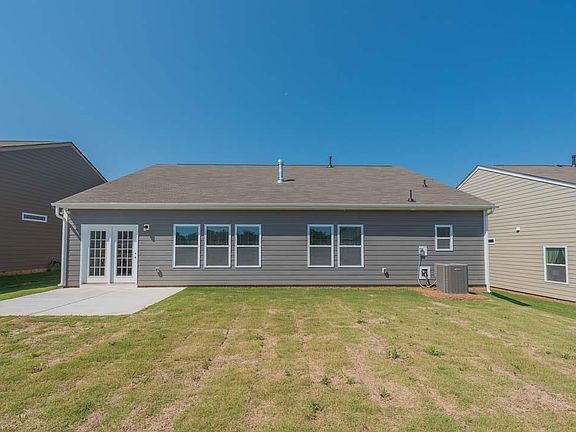 Located on 0077 in Heritage At Neel Ranch in Mooresville, NC
