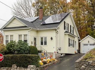 67 Bancroft St, Gardner, MA 01440