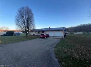 1715 South St, Stockport, OH